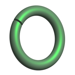 O-Ring Giuntati