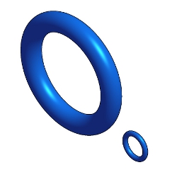 O-Ring Grandi Dimensioni