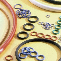 O-Ring Materiali e Durezze Speciali