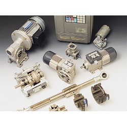 Trasmissioni Meccaniche ed Elettriche